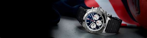 breitling uniform|breitling nfl team editions.